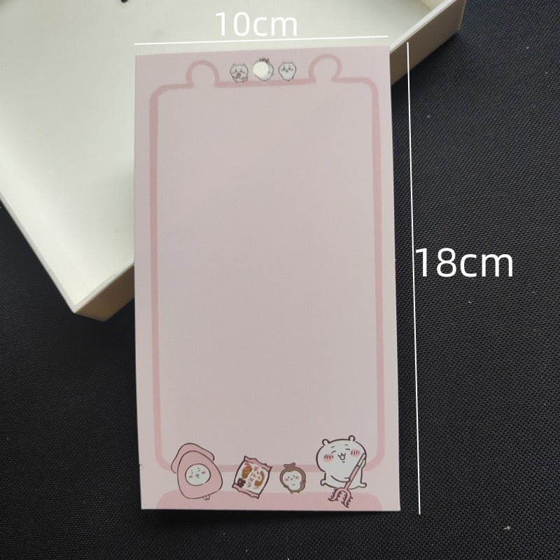 可愛い包装紙【台紙】10cm*18cm