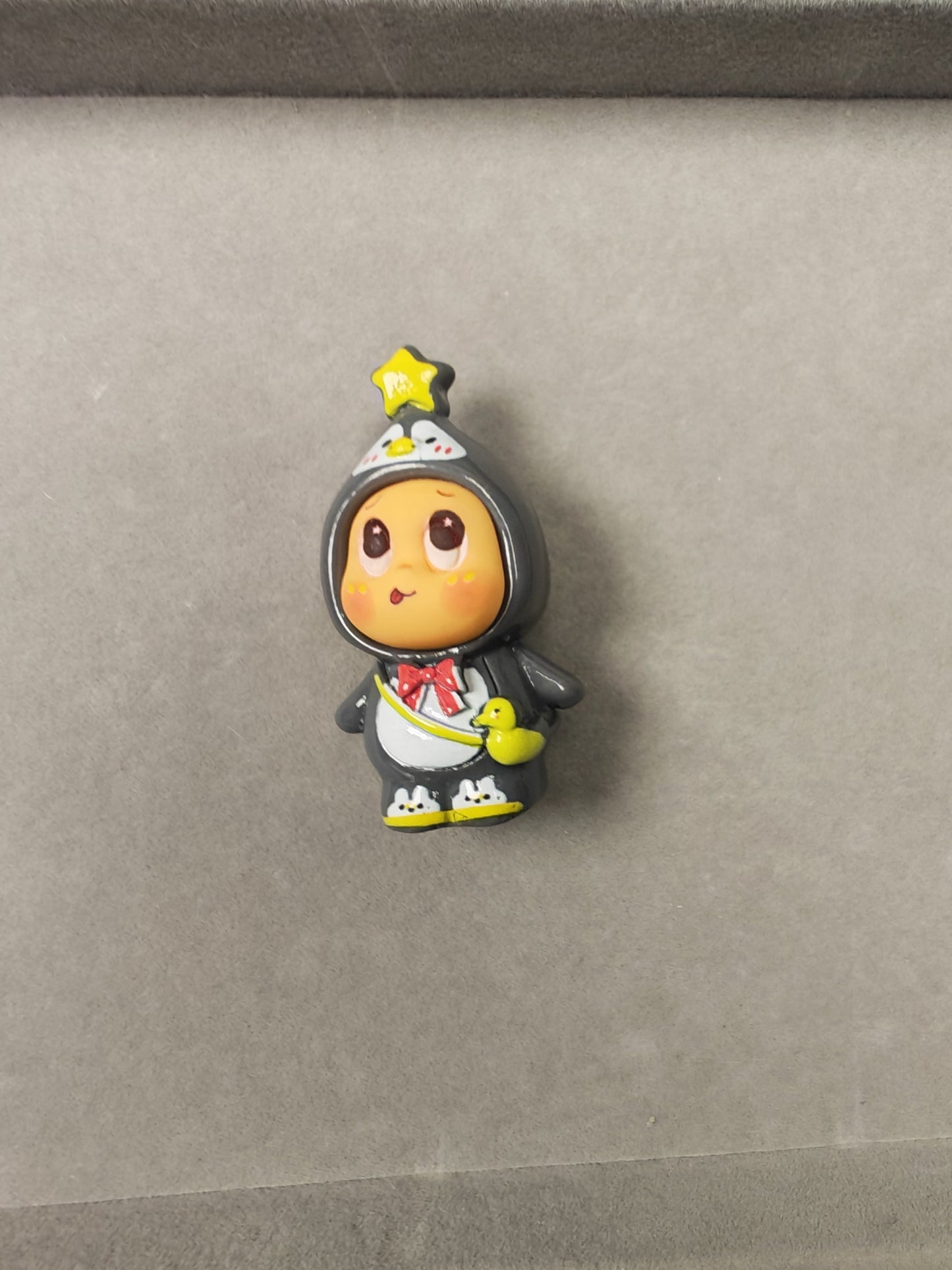 【F001】トゥインクルと白猫シリーズカピバラも色々あっだね