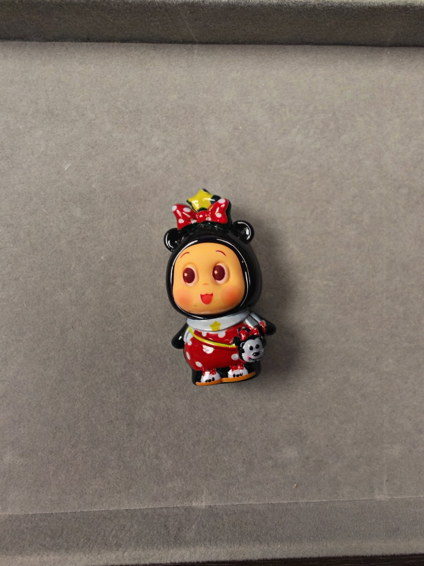 【F001】トゥインクルと白猫シリーズカピバラも色々あっだね