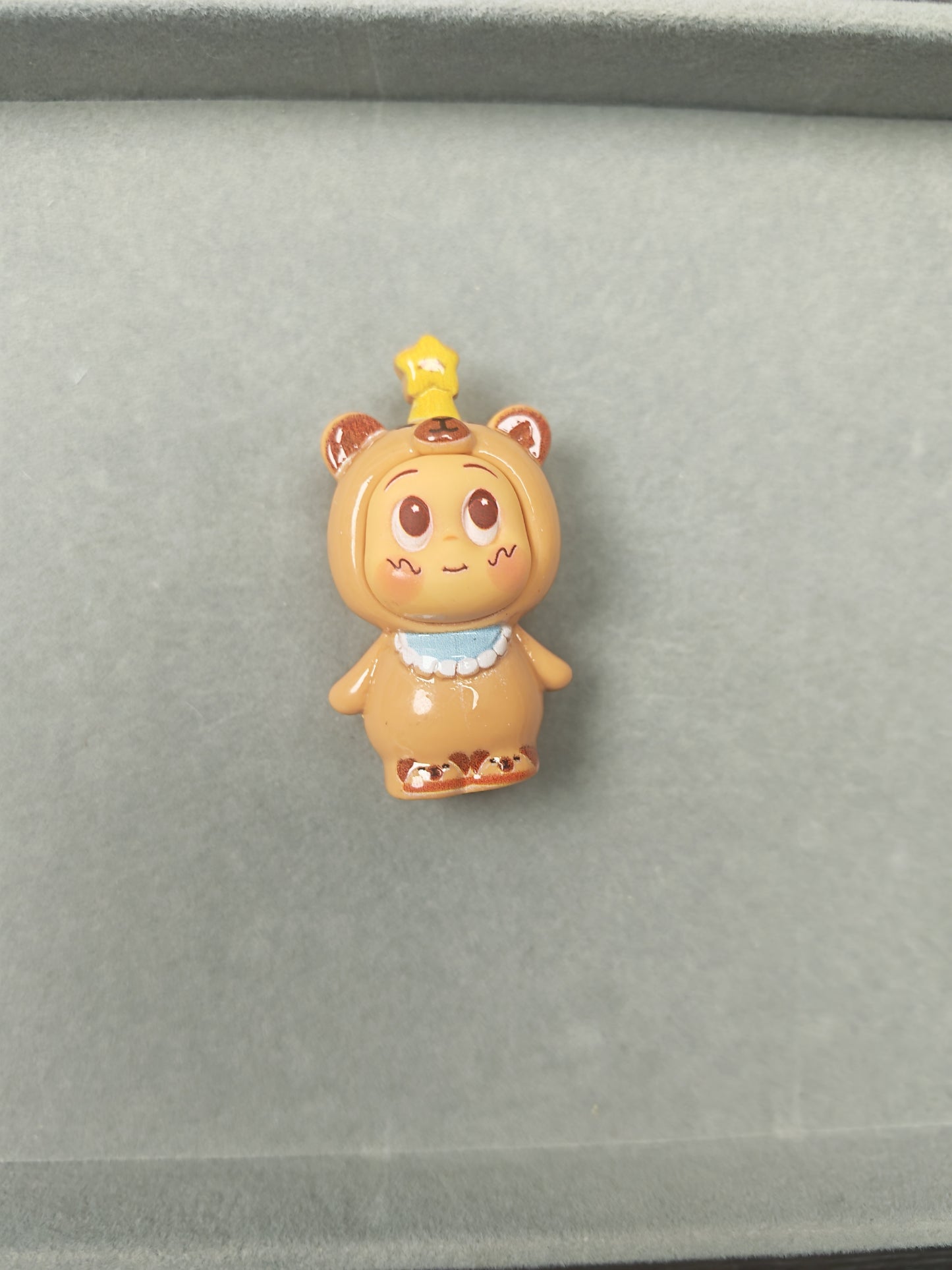 【F001】トゥインクルと白猫シリーズカピバラも色々あっだね