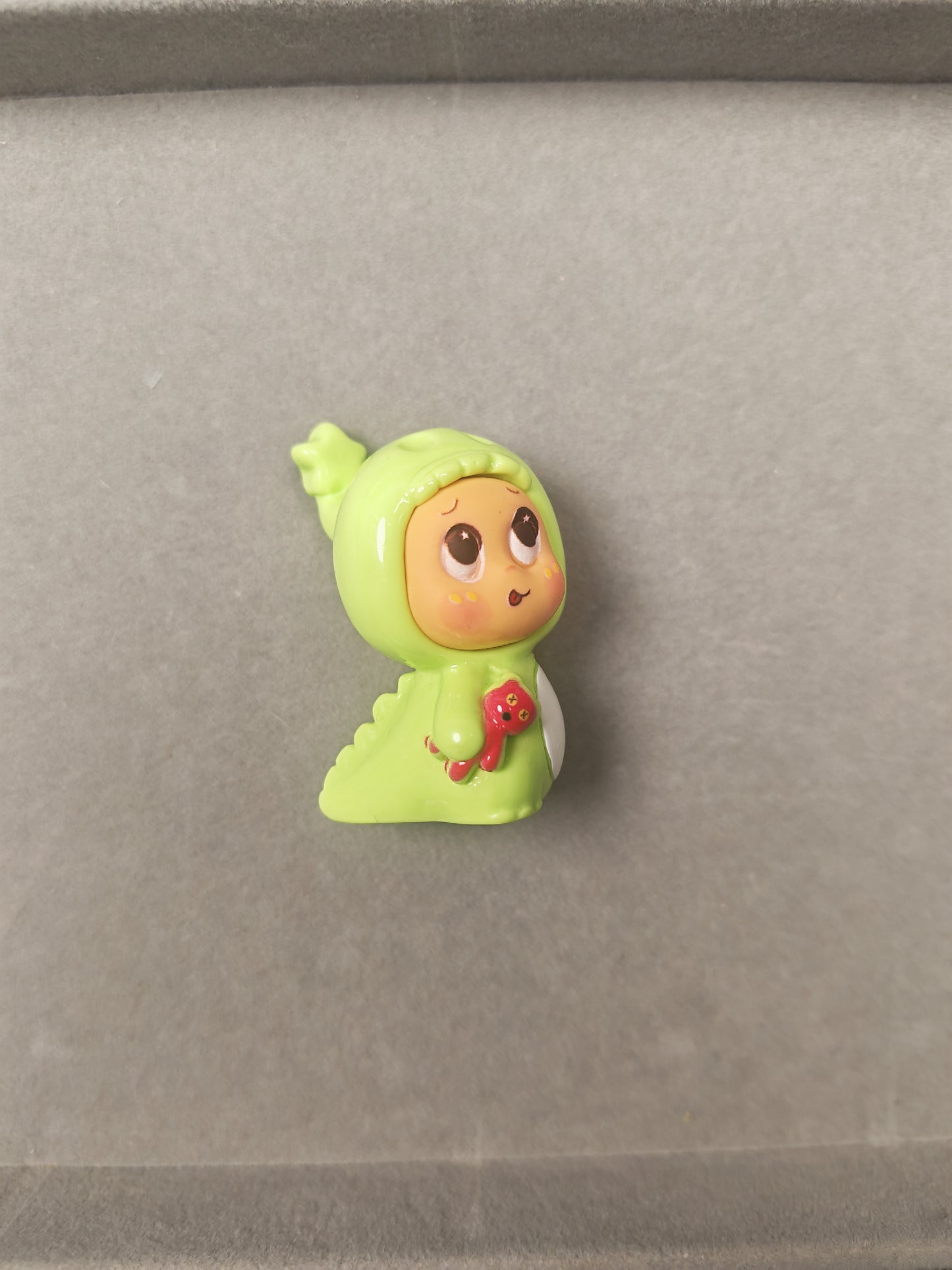 【F001】トゥインクルと白猫シリーズカピバラも色々あっだね