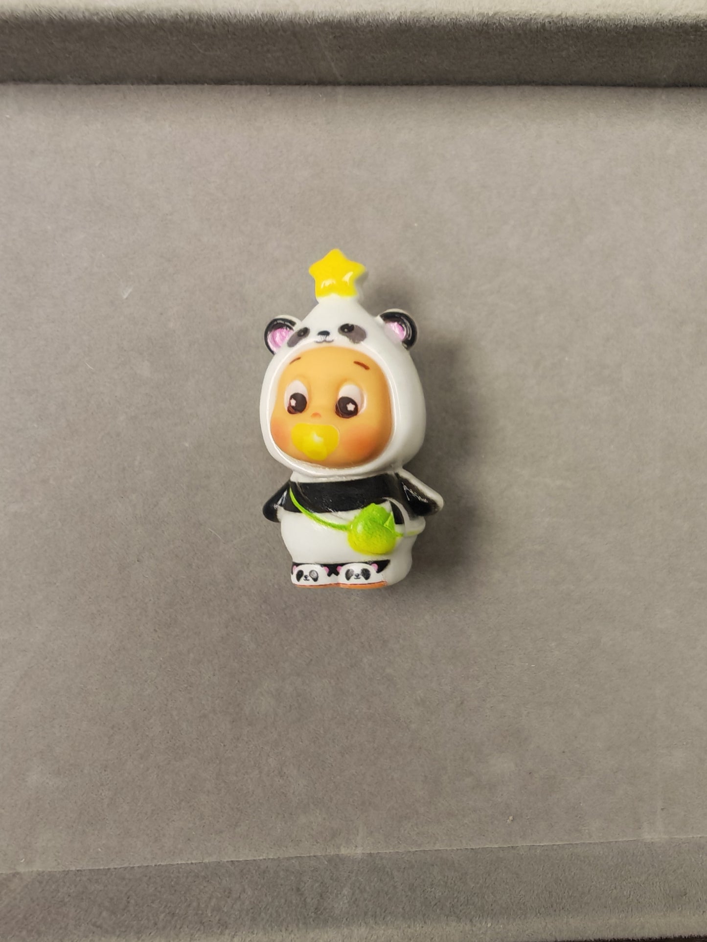 【F001】トゥインクルと白猫シリーズカピバラも色々あっだね