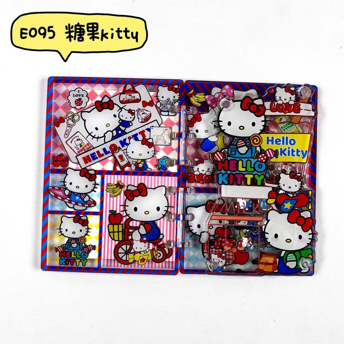 シャカシャカノート100