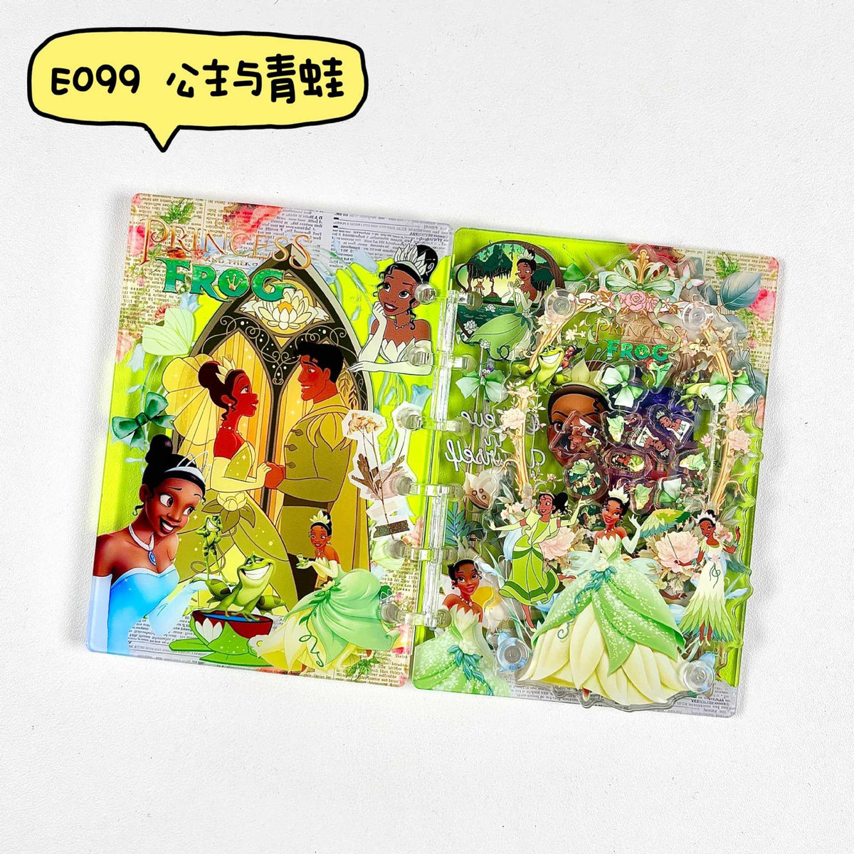 シャカシャカノート104
