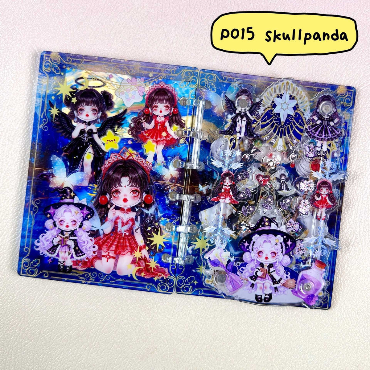 シャカシャカノート151
