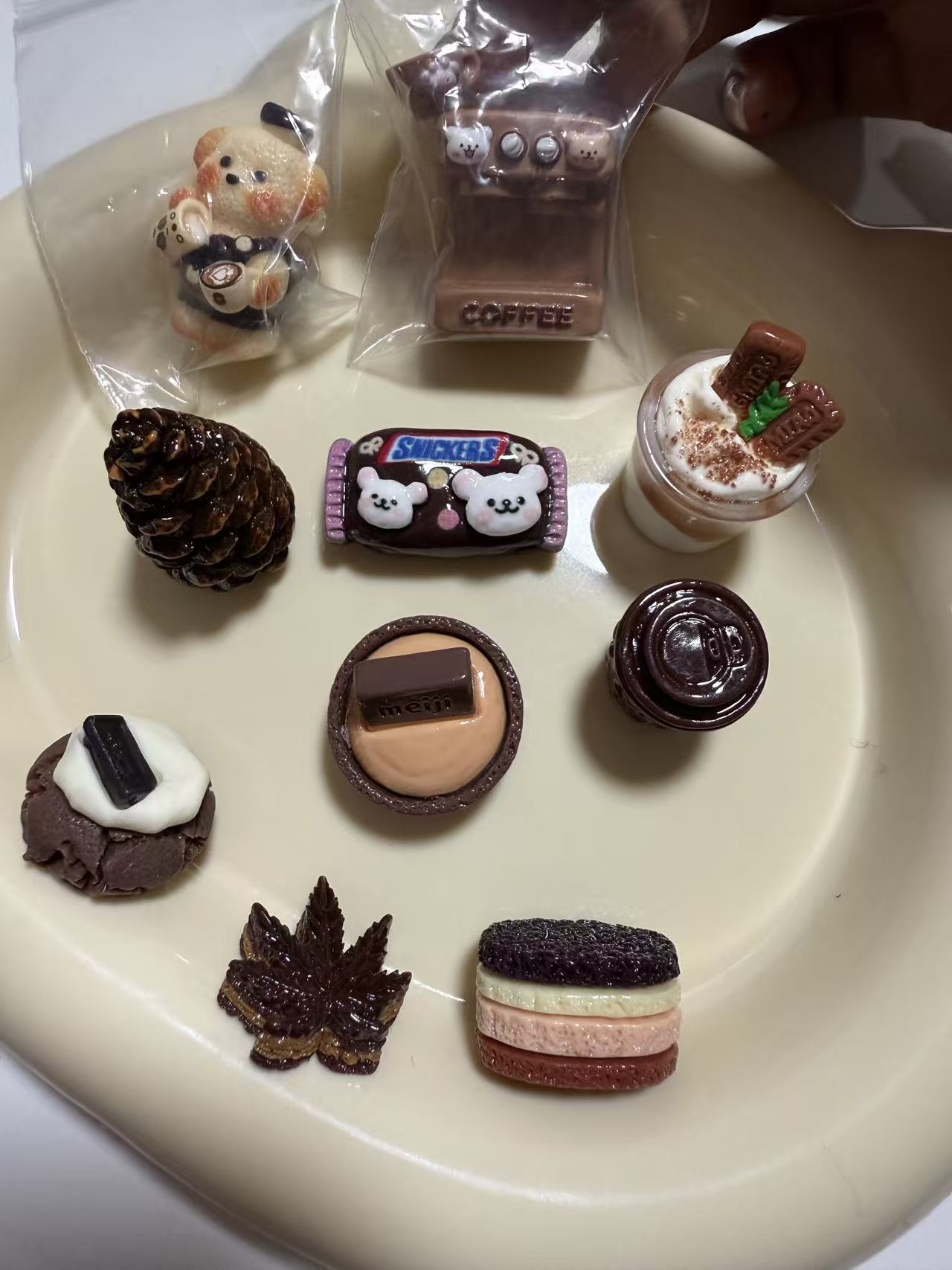 T004  おいしい食べ物