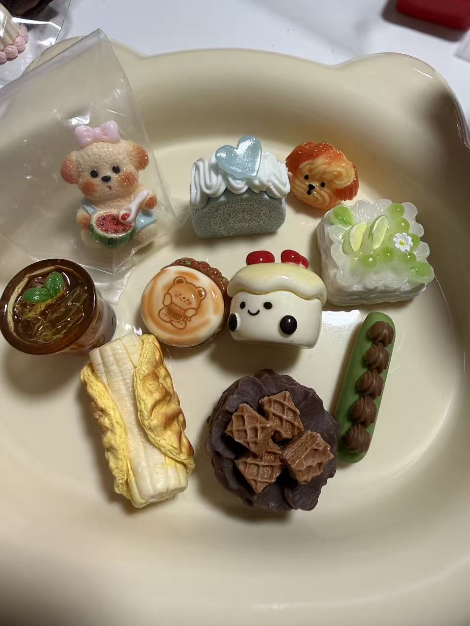 T004  おいしい食べ物