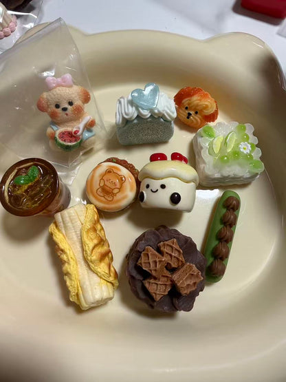 T004  おいしい食べ物