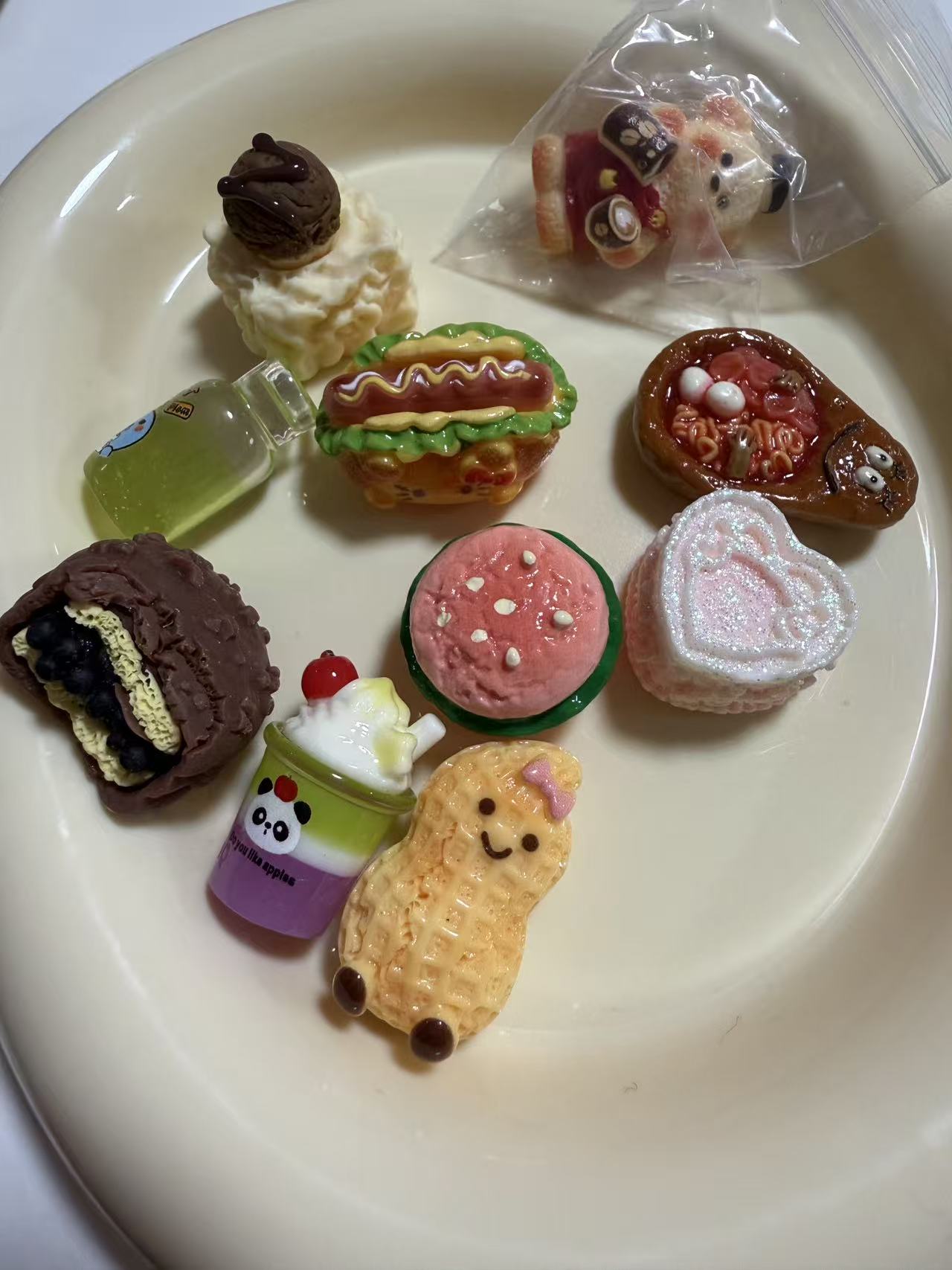 T004  おいしい食べ物
