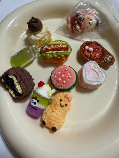 T004  おいしい食べ物