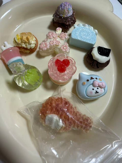 T004  おいしい食べ物