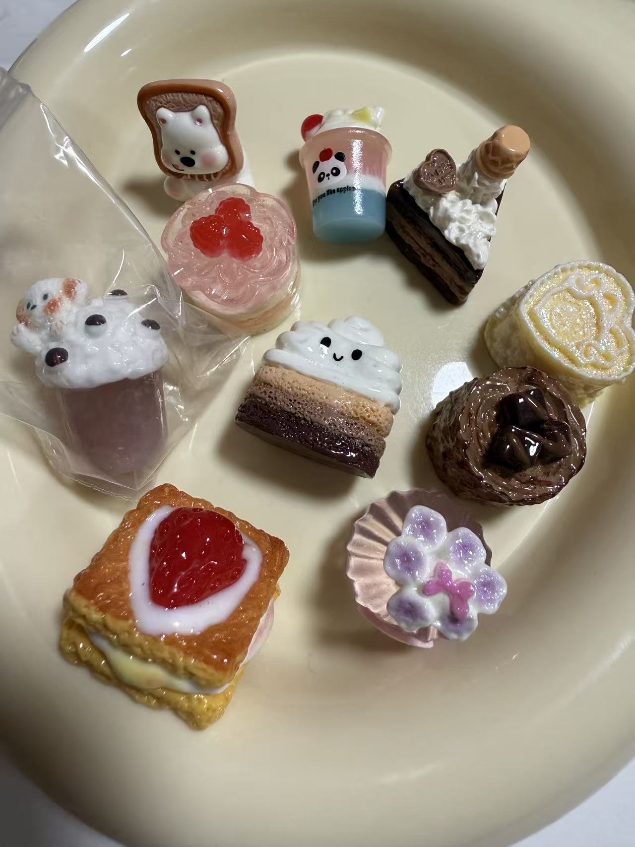 T004  おいしい食べ物