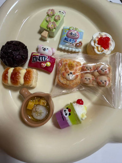 T004  おいしい食べ物
