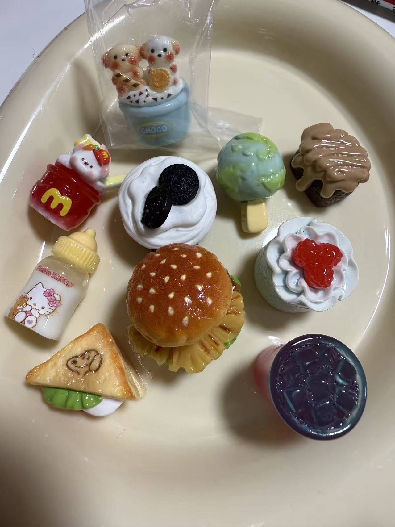 T004  おいしい食べ物