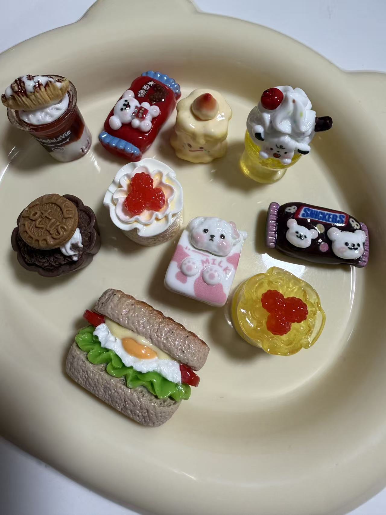 T004  おいしい食べ物