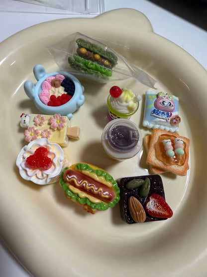 T004  おいしい食べ物