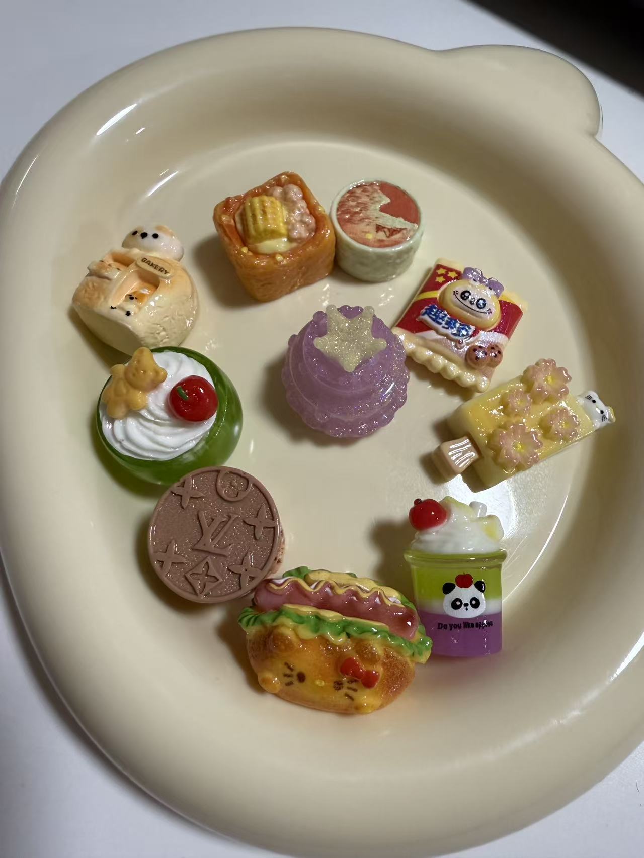 T004  おいしい食べ物