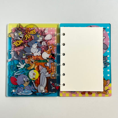 トムとジェリー シャカシャカノート