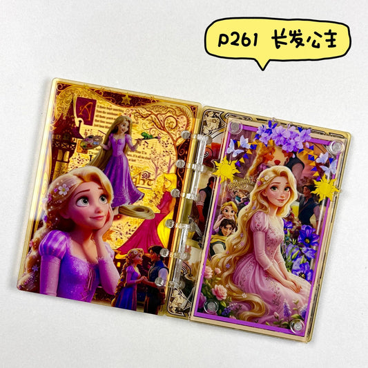シャカシャカノート252