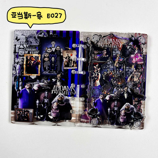 シャカシャカノート33