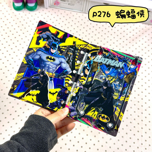 シャカシャカノート240