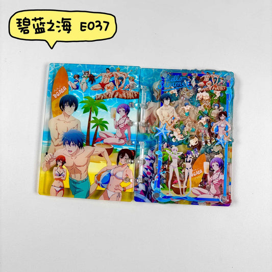 シャカシャカノート43