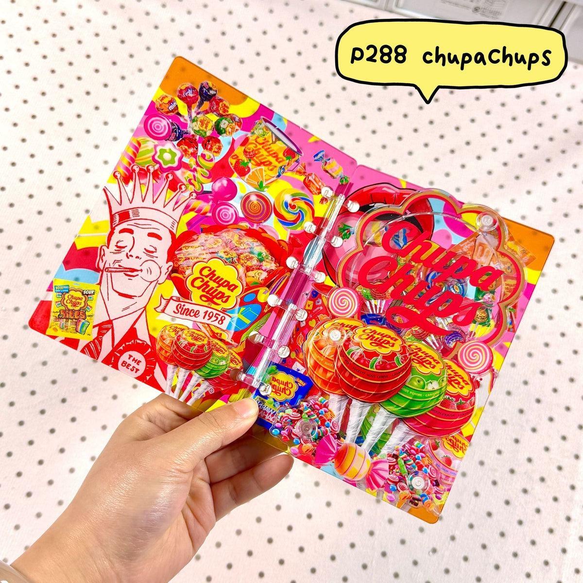シャカシャカノート236