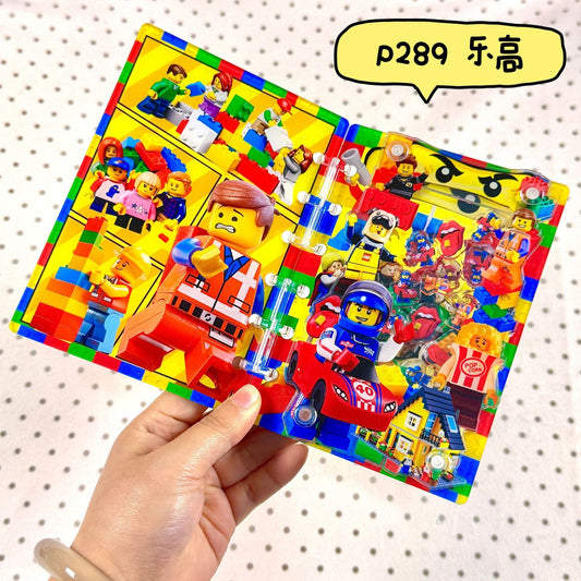 シャカシャカノート235
