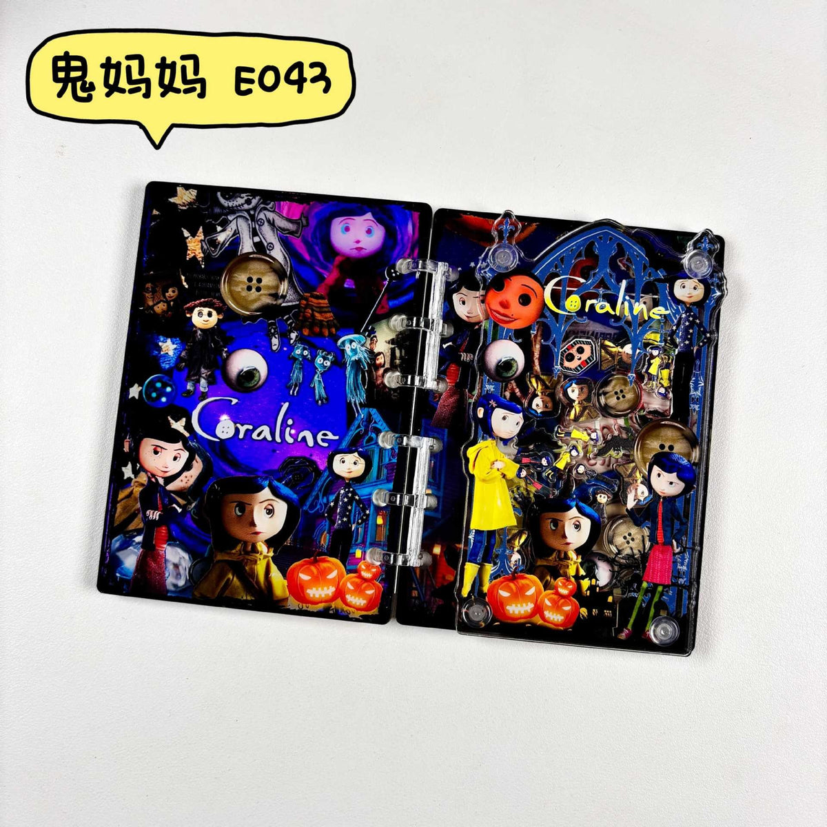 シャカシャカノート49
