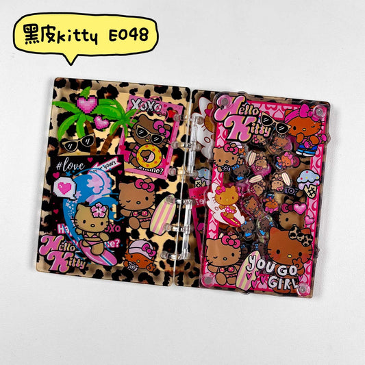 シャカシャカノート54