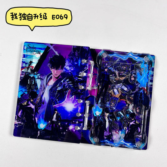 シャカシャカノート74