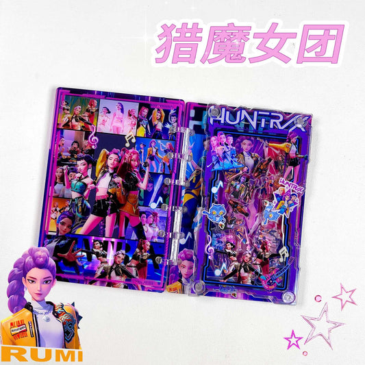 シェイカーノート