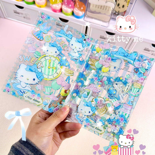 シャカシャカノート200