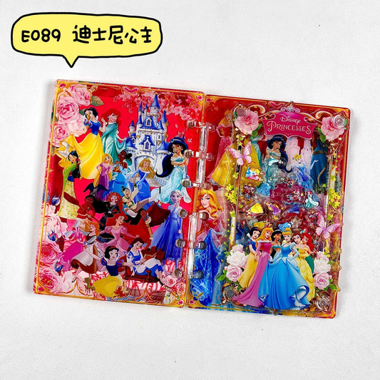シャカシャカノート94