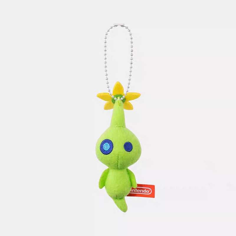 ピクミンシリーズミニぬいぐるみ