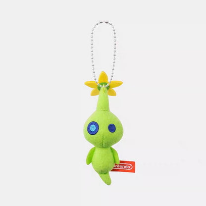 ピクミンシリーズミニぬいぐるみ
