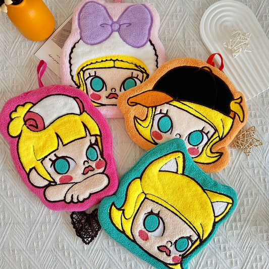 タオル