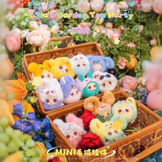 M003-Liila's Garden