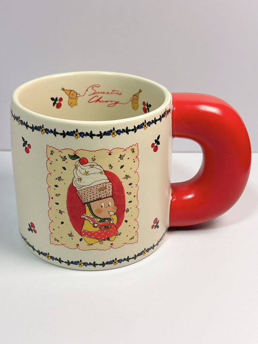 Z010-トゥインクルカップ『公式』と手作り蓋